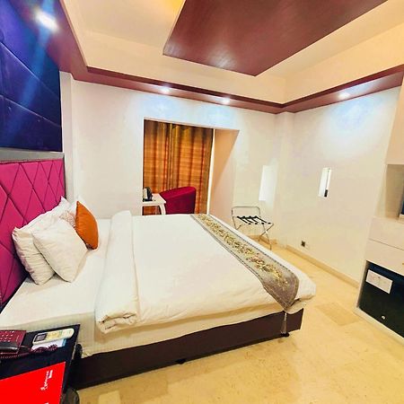 The Elite Residence Dhaka Luaran gambar