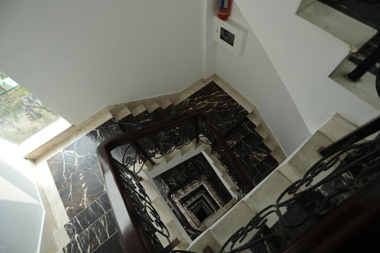 The Elite Residence Dhaka Luaran gambar