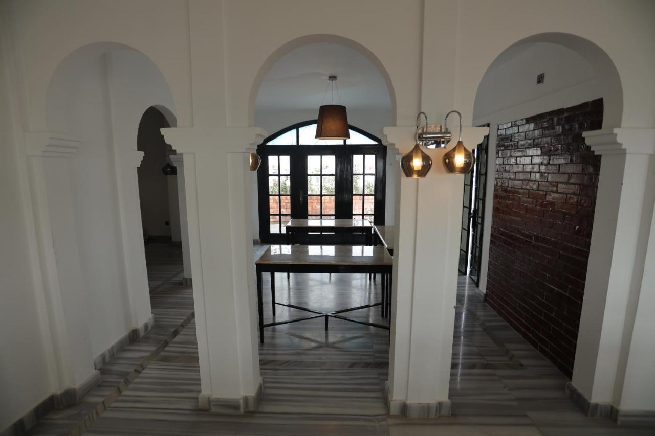 The Elite Residence Dhaka Luaran gambar