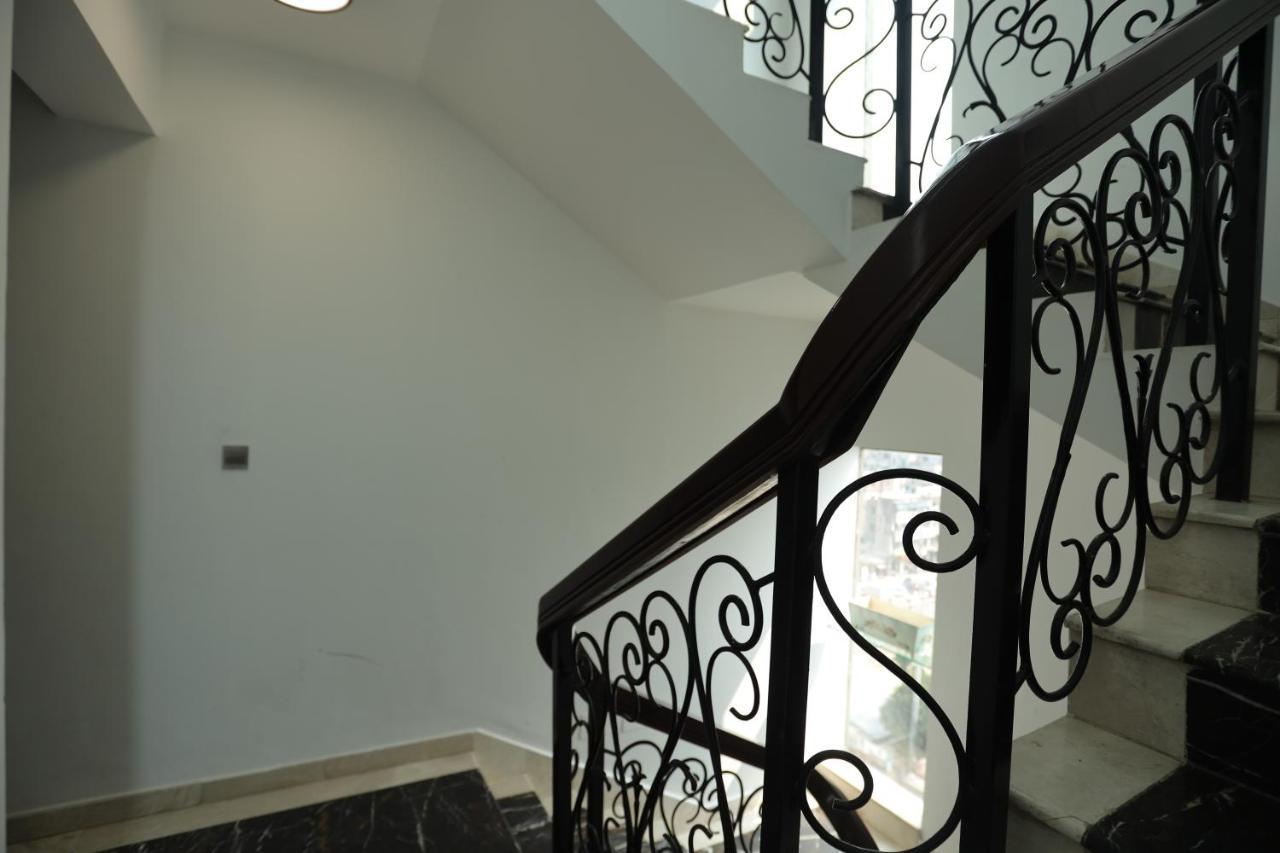 The Elite Residence Dhaka Luaran gambar