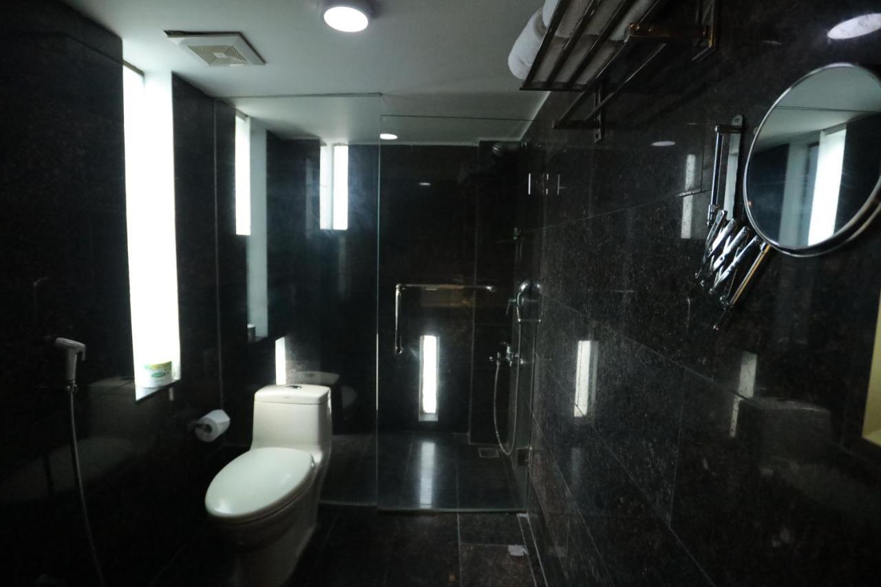 The Elite Residence Dhaka Luaran gambar