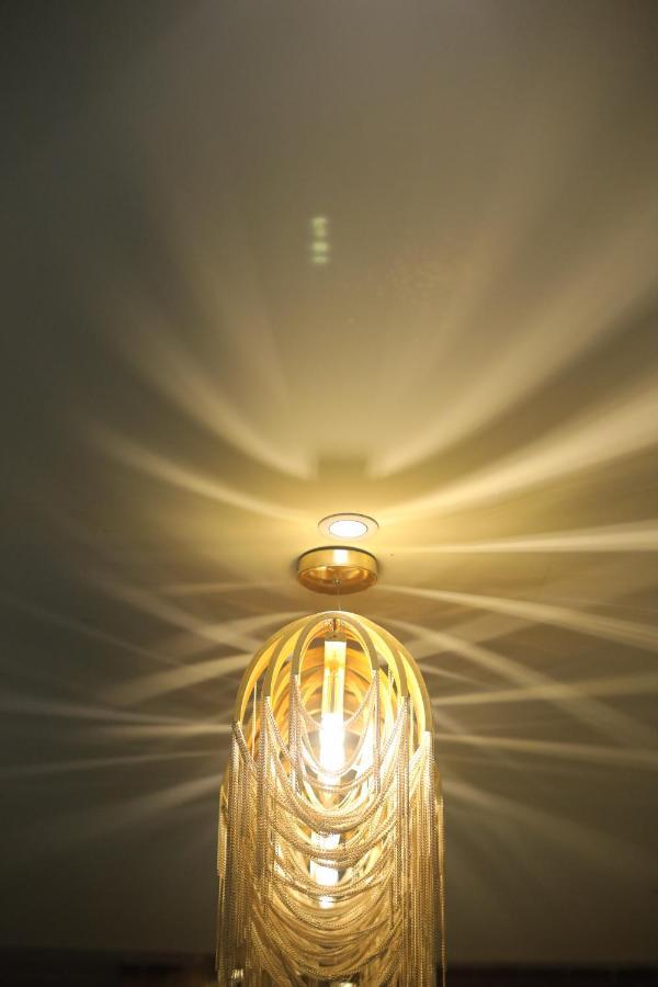 The Elite Residence Dhaka Luaran gambar