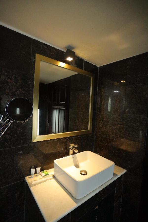 The Elite Residence Dhaka Luaran gambar
