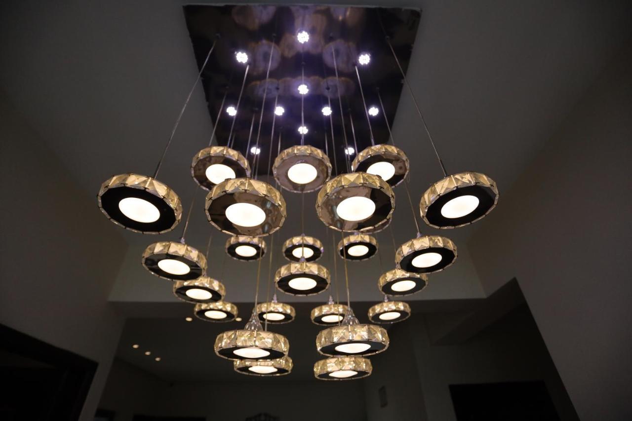 The Elite Residence Dhaka Luaran gambar