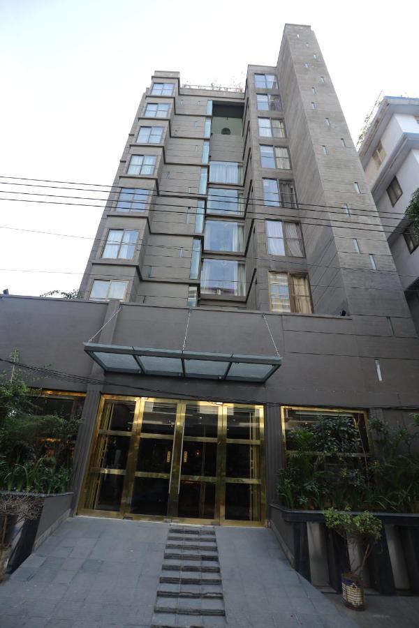 The Elite Residence Dhaka Luaran gambar