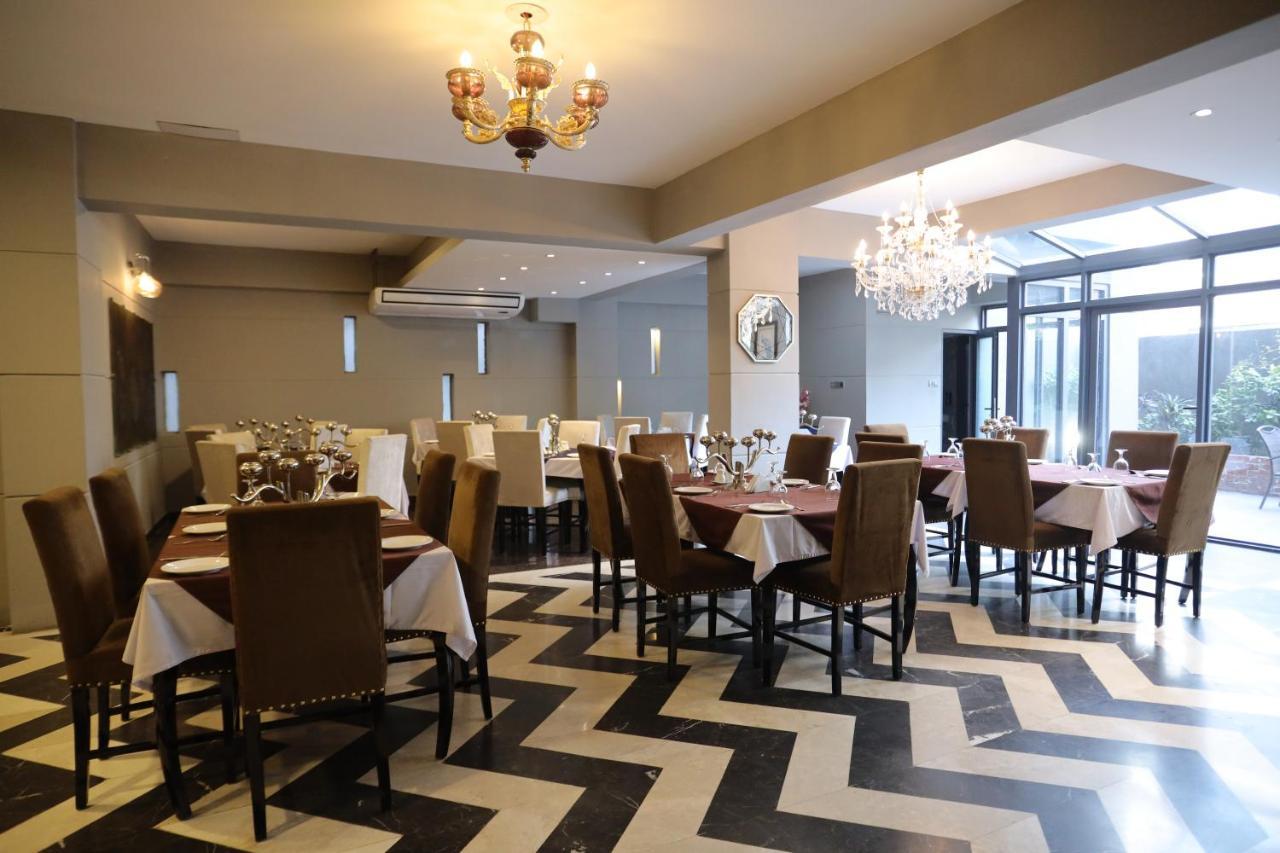 The Elite Residence Dhaka Luaran gambar