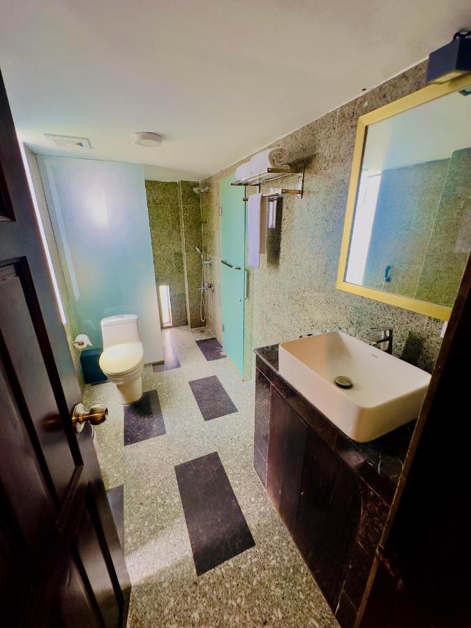 The Elite Residence Dhaka Luaran gambar